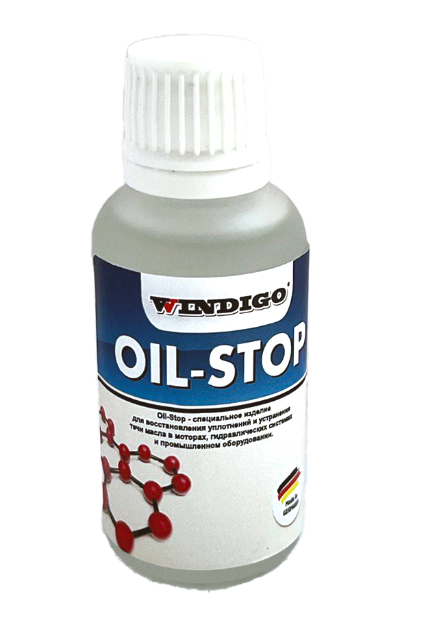 WINDIGO Oil-Stop