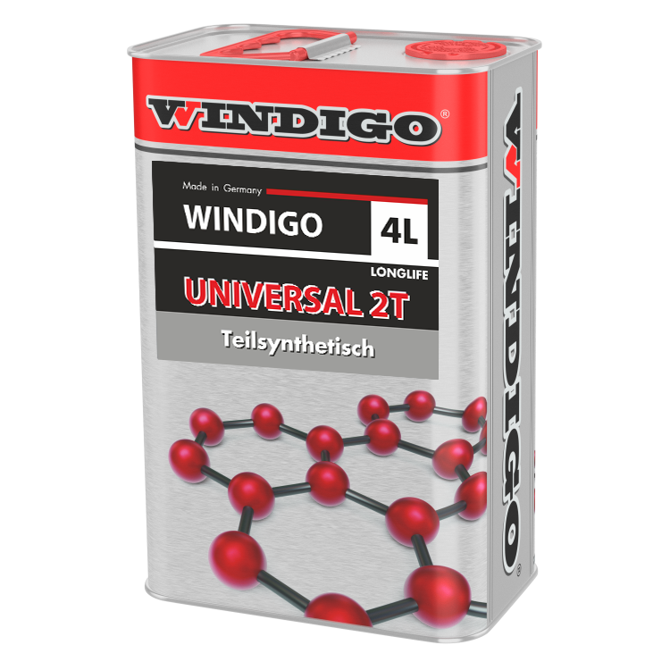 картинка WINDIGO UNIVERSAL 2T от WINDIGO.RU