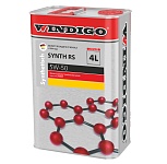 WINDIGO SYNTH RS 5W-50