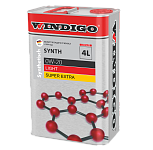 WINDIGO SYNTH SUPER EXTRA 0W-20 LIGHT