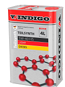 WINDIGO TELESYNTH HS 5W-40 Diesel LIGHT