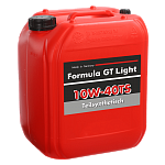 WINDIGO FORMULA GT 10W-40 TS LIGHT (рекомендация HOWO)