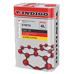 WINDIGO SYNTH SUPER EXTRA 0W-20