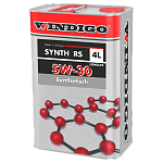 WINDIGO SYNTH RS 5W-30
