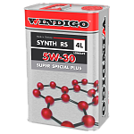 WINDIGO SYNTH RS 5W-30 SUPER SPECIAL PLUS