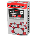 WINDIGO SYNTH RS 0W-30